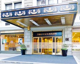 The Park Plaza Executive Center