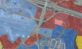 Ellendale Commercial Land