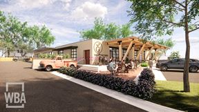 The Richardson Building -  Retail/Office Space