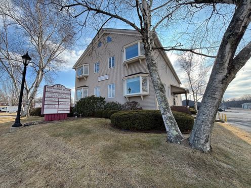 133 Mountain Rd
