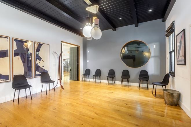 1746 Abbot Kinney Boulevard