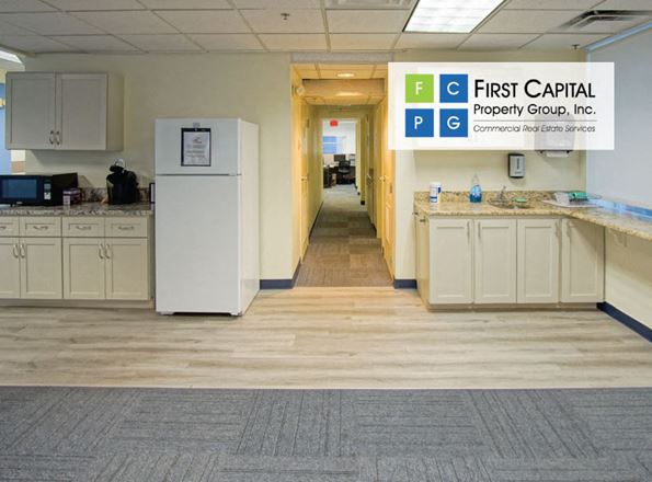 The Metcalf Building | Office & Retail