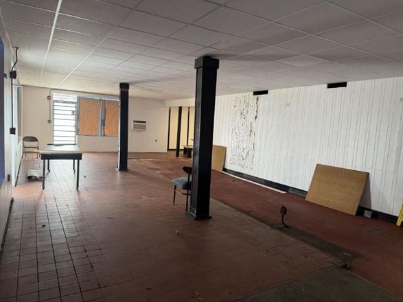 Retail Offering for Sale & Lease at Cervantes