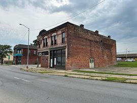 338 Broadway Street
