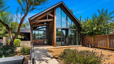 Retail space for Sale at 2708 E Cesar Chavez St in Austin