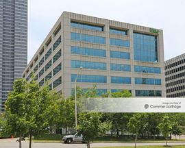 Crown Center - 2301 McGee