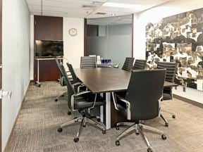 Regus - Montreal Cathcart & McGill