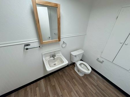 Industrial space for Rent at 3347-3355 Industrial Dr.  in Santa Rosa