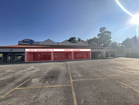 Photo of commercial space at 6625 Dixie Highway in Fairfield