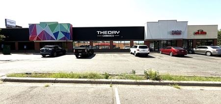 Retail space for Rent at 1909 Suburban Avenue in Saint Paul