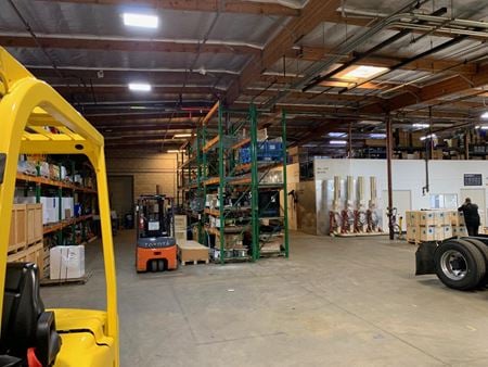 Industrial space for Rent at 2415 Auto Park Way in Escondido