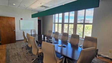 Office space for Rent at 194 Seven Farms Drive in Charleston