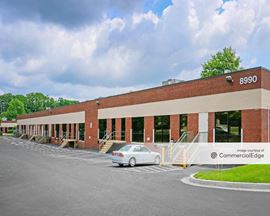 Oakland Ridge Center