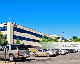 Eisenhower Corporate Campus