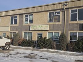 17 Queensgate Crescent - Unit 135