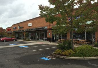 Orchards Retail Center