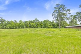 2 Acres for Lease | Prime FM 3083 Frontage Land in Conroe, TX – High Visibility & Easy Access