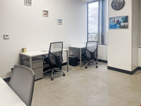 Office space for Rent at 5800 S. Eastern Avenue Suite 500 in Commerce