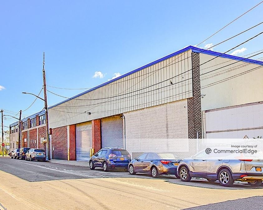18230 150th Road, Springfield Gardens Industrial Space For Lease