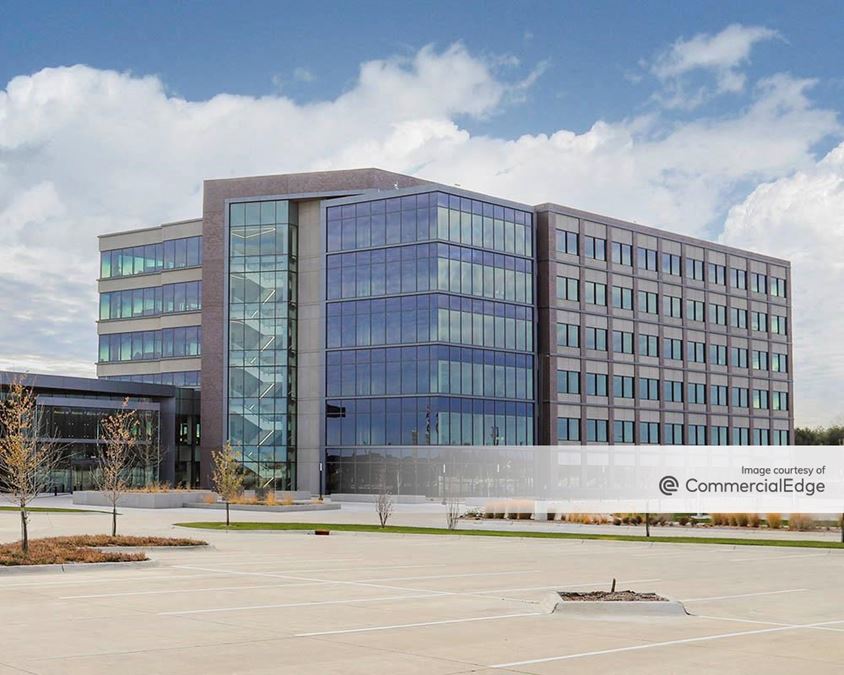 8300 Mills Civic Pkwy 8300 Mills Civic Pkwy Office Building