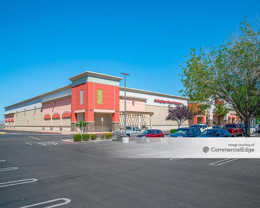 2850 Pavilion Pkwy, Tracy Retail Space For Lease