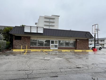 Retail space for Sale at 4833 Coronado Pkwy in Cape Coral