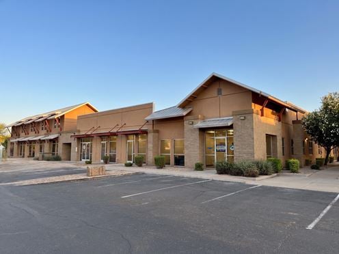 2045 S Vineyard, Bldg 1E, Ste 115