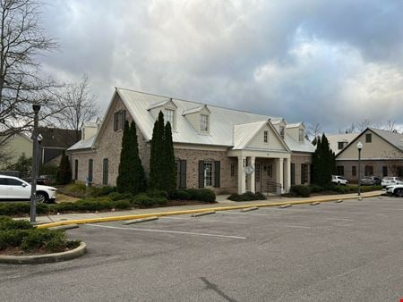 Office space for Rent at 252 Inverness Center Dr in Birmingham