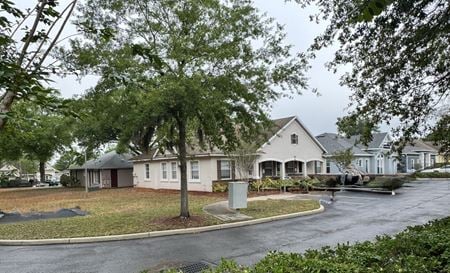 Photo of commercial space at 356 Englenook Dr in Debary
