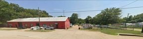 Industrial Property for Sale or Lease