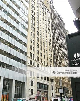 50 Broadway
