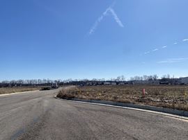 8,200 SF Warehouse/Office For Lease