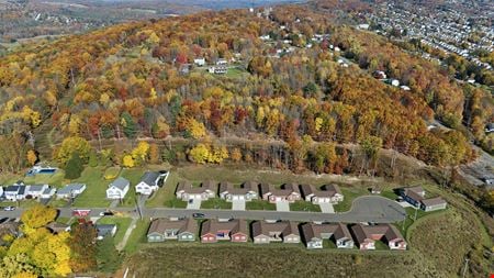 Photo of commercial space at 105 Skye Island Dr in Endicott
