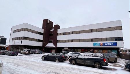 Office space for Rent at 131 First Avenue in Spruce Grove