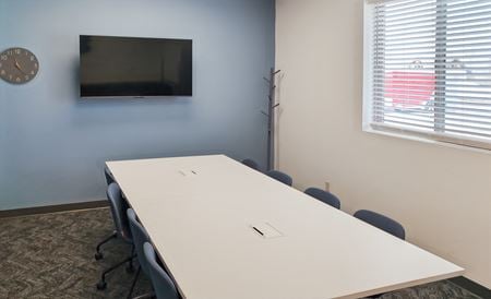 Coworking space for Rent at 2310 North 7th Avenue #A in Bozeman