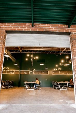 The Loading Dock - Beryl