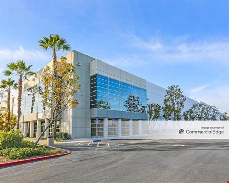 Industrial space for Rent at 2020 Piper Ranch Road in San Diego