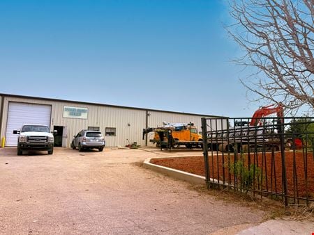 Photo of commercial space at 5655 Parachute Circle in Colorado Springs