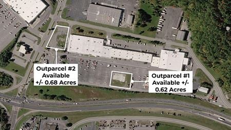 VacantLand space for Rent at 181 Plaza Rd SW in Wise