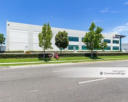 Photo of commercial space at 2815 West El Segundo Blvd in Hawthorne