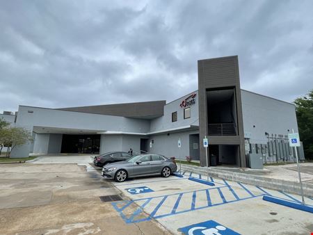 Photo of commercial space at 1050 Gemini St in Houston