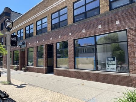 Photo of commercial space at 2551-2597 & 2608-2650 N. Downer Avenue in Milwaukee