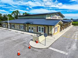 16,000+ SF Multi-Purpose Flex Building