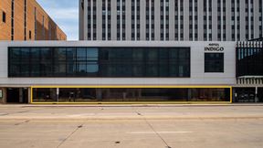 220 S Broadway - Downtown Business Suite