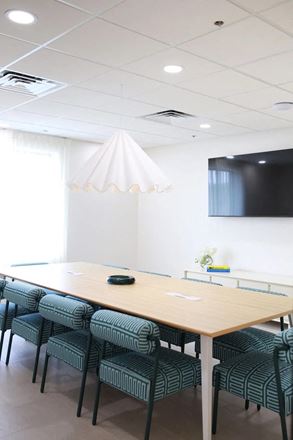 WorkWise Cowork - WorkWise Coworking