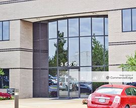 Laumeier Office Pk IV