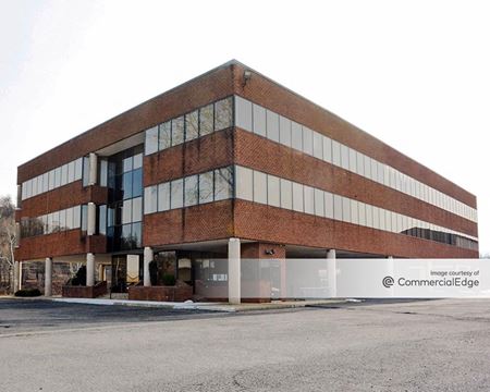Photo of commercial space at 1550 Lehigh Drive in Easton