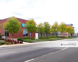 Zinfandel Place