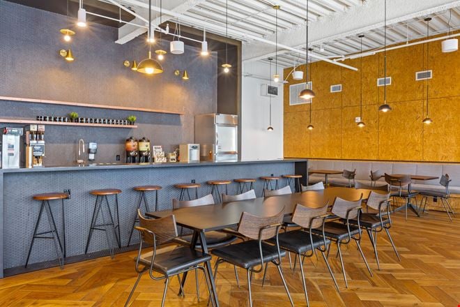 WeWork - Brickell City Centre