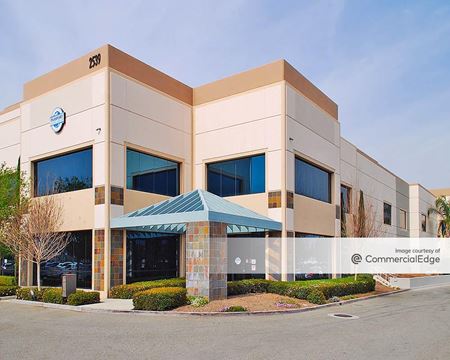 Industrial space for Rent at 2539 Philadelphia St. in Ontario